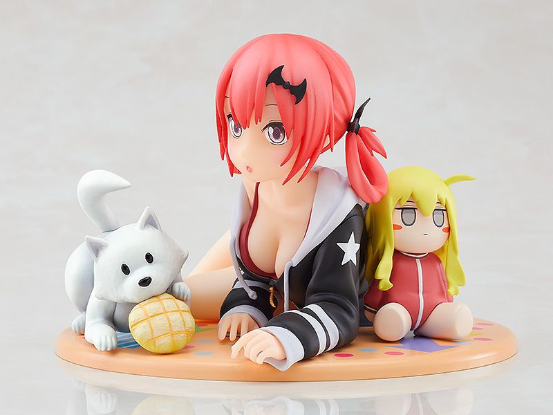 Fine Clover Gabriel Dropout: Satanichia Kurumizawa McDowell 1:7 Scale PVC Figure (ONLINE ORDER ONLY)