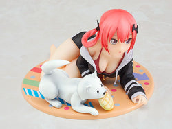 Fine Clover Gabriel Dropout: Satanichia Kurumizawa McDowell 1:7 Scale PVC Figure (ONLINE ORDER ONLY)