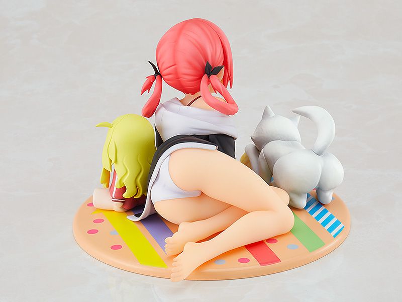 Fine Clover Gabriel Dropout: Satanichia Kurumizawa McDowell 1:7 Scale PVC Figure (ONLINE ORDER ONLY)