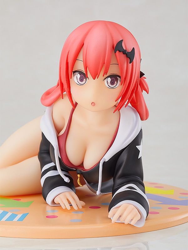 Fine Clover Gabriel Dropout: Satanichia Kurumizawa McDowell 1:7 Scale PVC Figure (ONLINE ORDER ONLY)