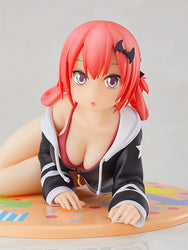 Fine Clover Gabriel Dropout: Satanichia Kurumizawa McDowell 1:7 Scale PVC Figure (ONLINE ORDER ONLY)