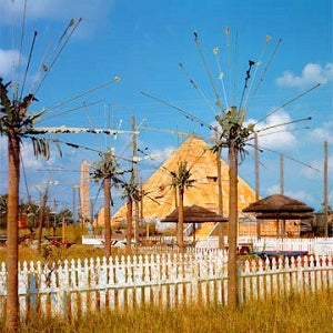 Technical Virginity [CD]
