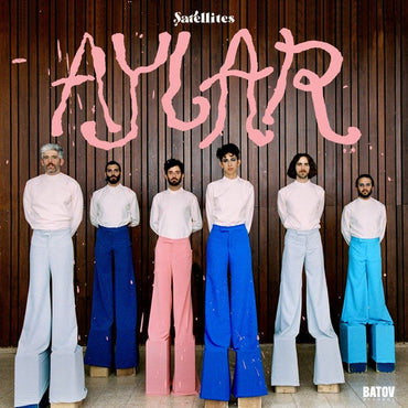 Aylar [CD] (ONLINE ORDER ONLY)