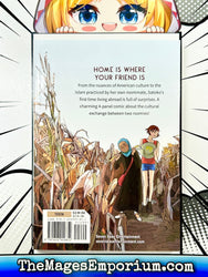 Satoko and Nada Vol 2 (Online Order Only)