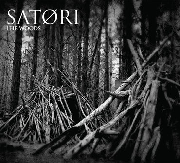 The Woods [CD] (ONLINE ORDER ONLY)