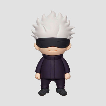 Jujutsu Kaisen Satoru Gojo 3D Foam Magnet (Online Order Only)
