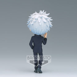 JUJUTSU KAISEN Q posket - SATORU GOJO - (ver.B)  Figure (ONLINE ORDER ONLY)