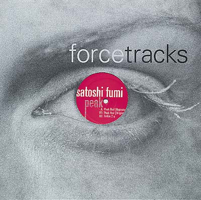 SATOSHI FUMI - Peak [Vinyl]