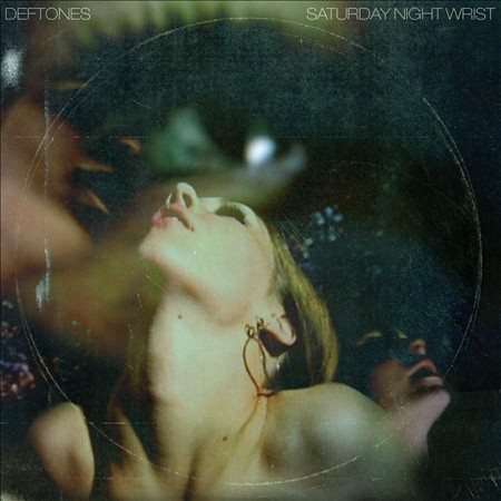 Deftones - SATURDAY NIGHT WRIST [Vinyl] (ONLINE ORDER ONLY)