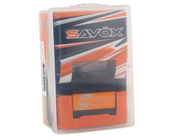 Savox SA1258TGP Standard Size Coreless Digital Servo with Soft Start (ONLINE ORDER ONLY)