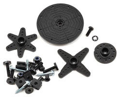 Savox Monster Performance Brushless Servo Black Edition (ONLINE ORDER ONLY)