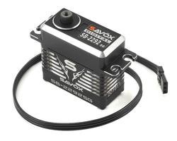 Savox Monster Performance Brushless Servo Black Edition (ONLINE ORDER ONLY)