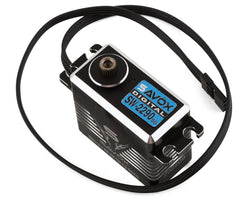 Savox 1/10 Waterproof Premium HV Brushless Digital Servo 8.4v BE (ONLINE ORDER ONLY)