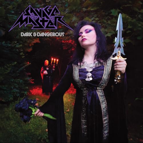 Dark & Dangerous [CD] (ONLINE ORDER ONLY)