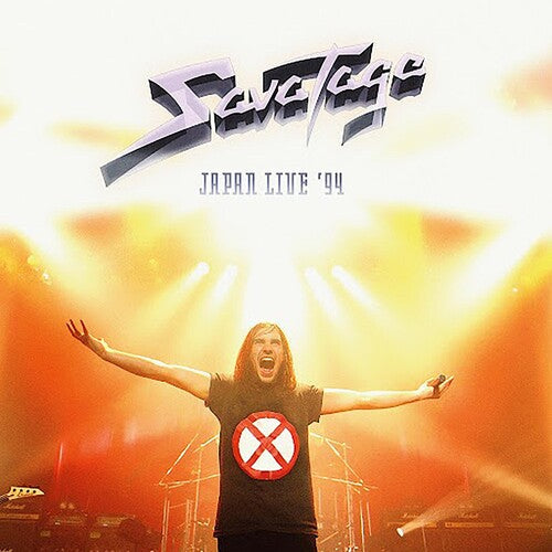 Japan Live '94 (Gatefold LP Jacket) (2 Lp) [Vinyl]
