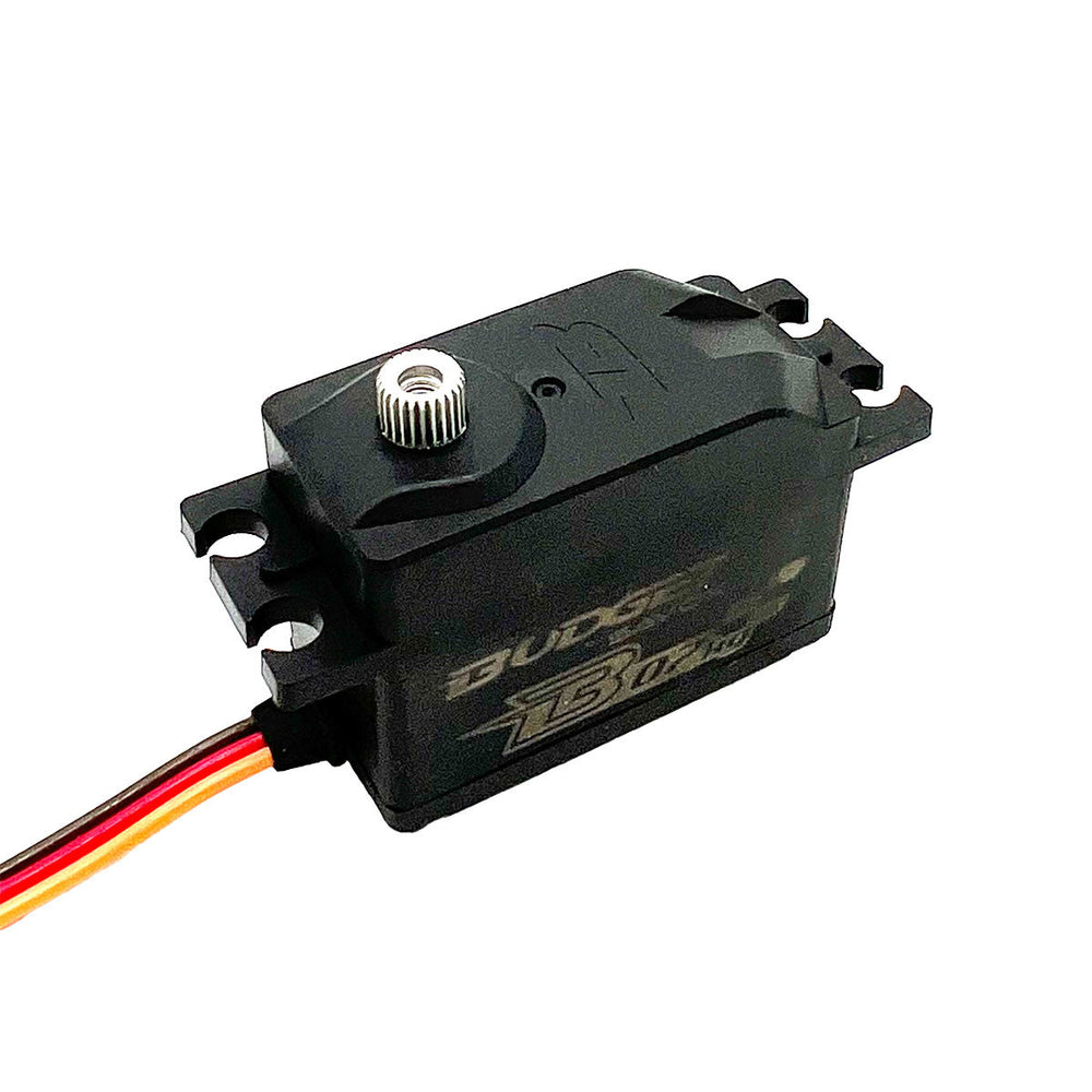 Savox Budget Analog Servo 0.16sec / 97oz-in (7kg-cm) @ 6V (ONLINE ORDER ONLY)