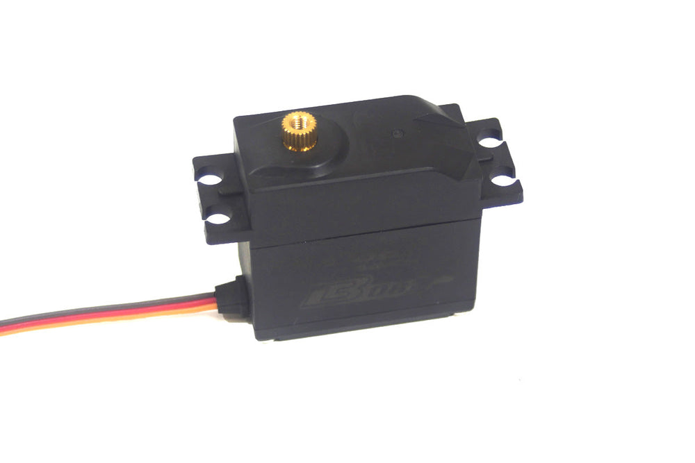 Savox Budget Analog Servo Standard Size Metal Gears (ONLINE ORDER ONLY)