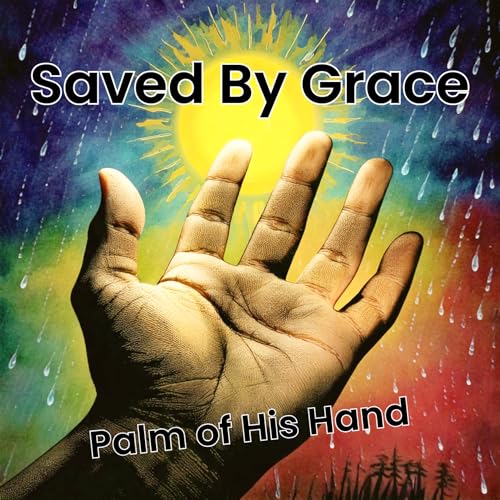 Palm Of His Hand [Vinyl] (ONLINE ORDER ONLY)