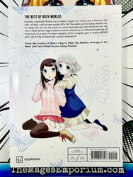 Saving 80,000 Gold in Another World For My Retirement Vol 1 (Online Order Only)
