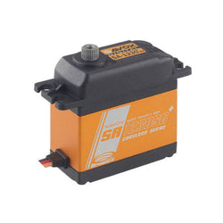 Savox SAVSA1230SGP Coreless Digital Standard Servo Soft Start 0.16/500 (ONLINE ORDER ONLY)