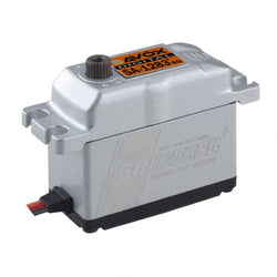 Savox Coreless Metal Case Digital Servo with Soft Start 6V (ONLINE ORDER ONLY)