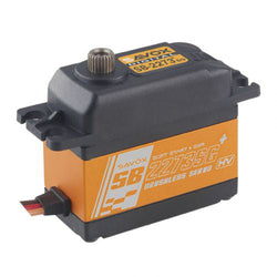 Savox 1/8 Scale High Voltage Brushless Digital Servo 7.4V (ONLINE ORDER ONLY)