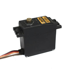 Savox Plus Larger Standard Digital Servo Soft Start 1/8 Scale (ONLINE ORDER ONLY)