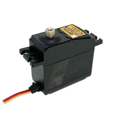 Savox Standard Digital Servo 0.19sec / 145oz @ 6.0V (ONLINE ORDER ONLY)
