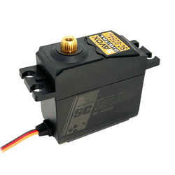 Savox Standard Digital Servo with Soft Start 0.14sec / 100oz @ 6V (ONLINE ORDER ONLY)