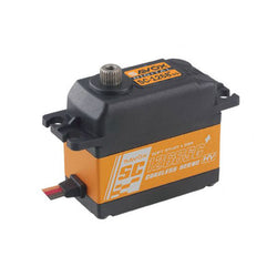 Savox SC1268SGP 1/8 Scale High-Torque HV Servo - Steel Gears | 347 oz-in