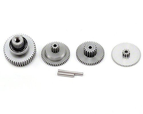 Savox Servo Gear Set with Bearings for SB2274SG (ONLINE ORDER ONLY)