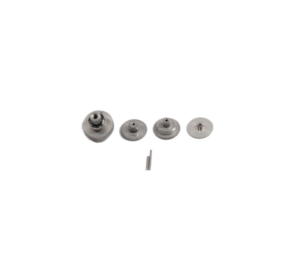 Savox SERVO GEAR SET WITH BEARINGS SW1211SG (ONLINE ORDER ONLY)