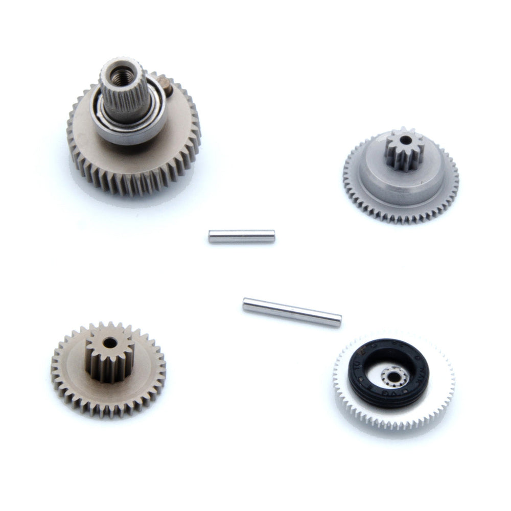 Savox Servo Gear Set with Bearings for SW1212SG (ONLINE ORDER ONLY)