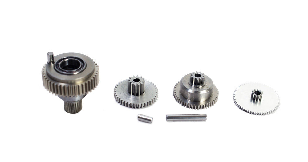 Savox Servo Gear Set with Bearings for SW2290SG (ONLINE ORDER ONLY)