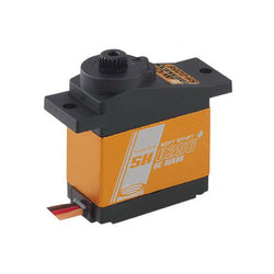 Savox Micro Digital Servo with Soft Start 0.16sec / 63.9oz @ 6v (ONLINE ORDER ONLY)