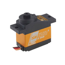 Savox SAVSH0350P Micro Digital Servo w/Soft Start 0.16sec / 36oz @ (ONLINE ORDER ONLY)