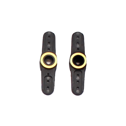 Savox Plastic Standard Servo Horns 25 Tooth Double Sided (2pcs) (ONLINE ORDER ONLY)