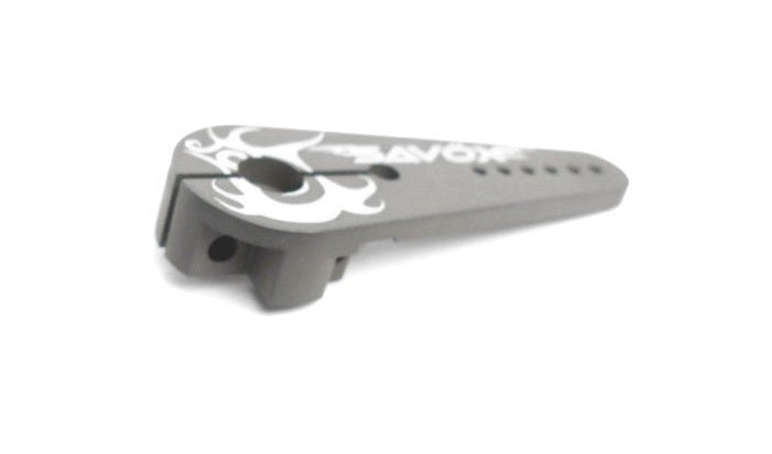 Savox Aluminum Standard Servo Horn 25 Tooth Single Sided (ONLINE ORDER ONLY)