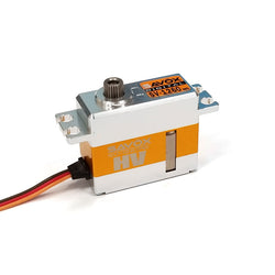 Savox Aluminum High Torque Mini Digital Servo High Voltage (ONLINE ORDER ONLY)