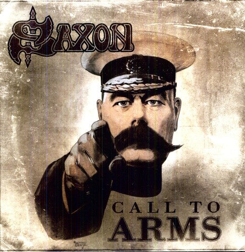 Call To Arms [Import] [Vinyl]