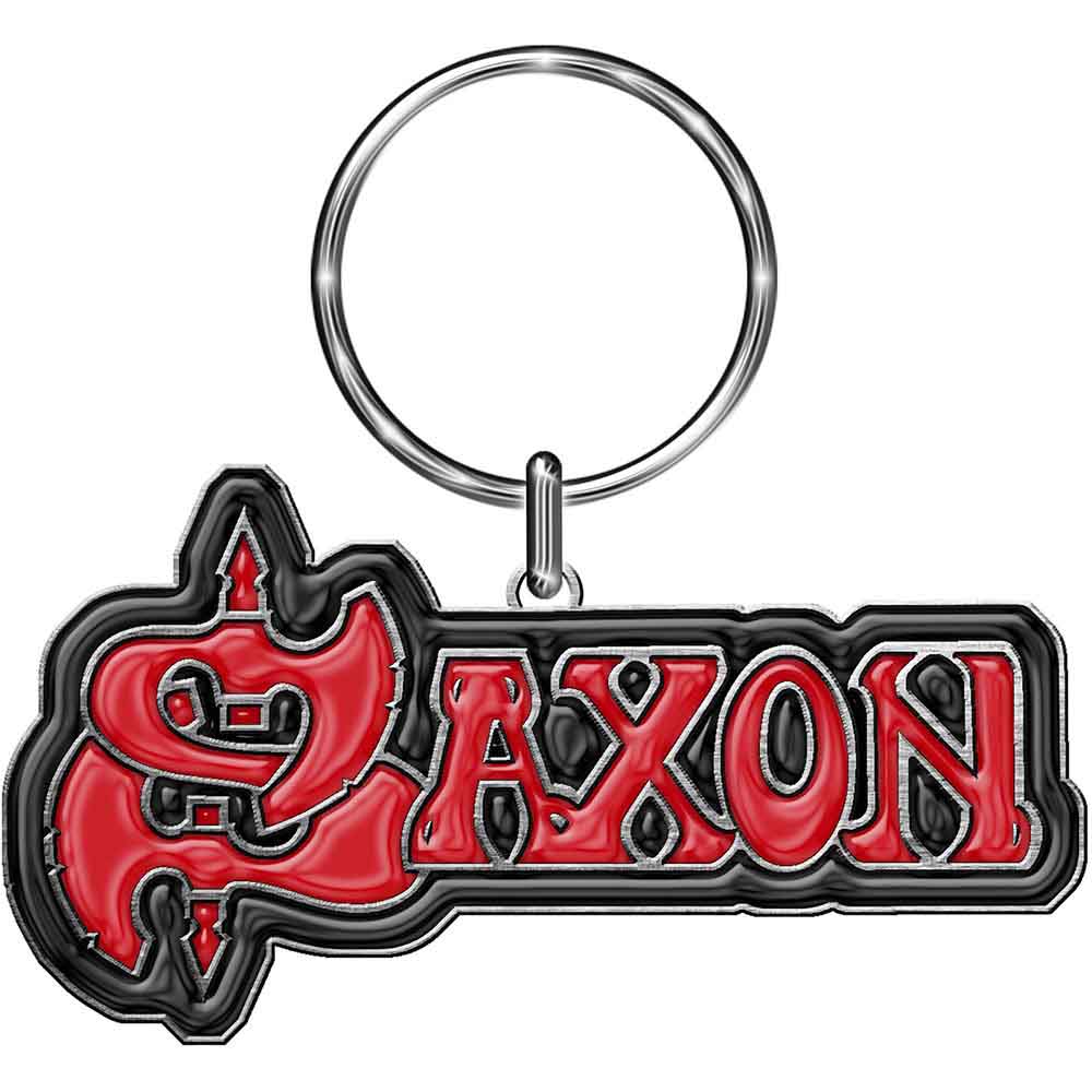 Logo [Keychain] (ONLINE ORDER ONLY)