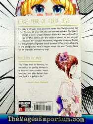 Say I Love You Vol 7 (Online Order Only)