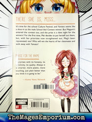 Say I Love You Vol 8 (Online Order Only)