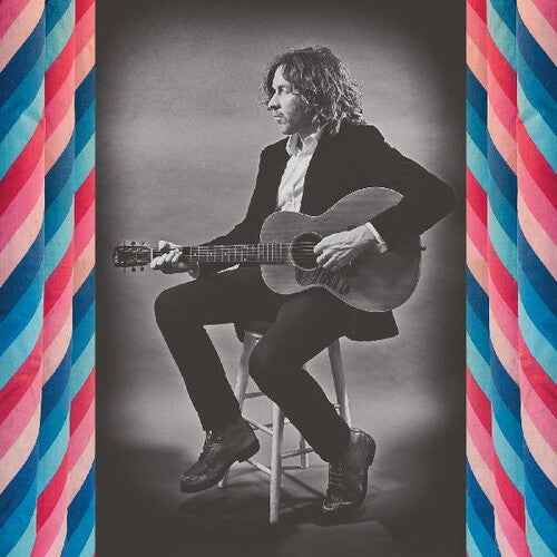 Doug Paisley - Say What You Like [Vinyl]