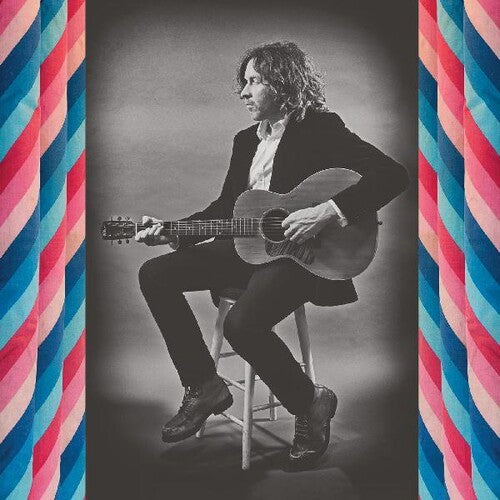 Doug Paisley - Say What You Like [Vinyl] (ONLINE ORDER ONLY)