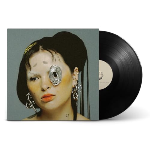 SAYA [LP] [Vinyl]