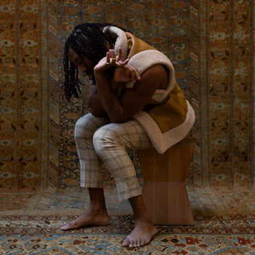 Sorry I'M Late, I Didn'T Want To Be Here [Vinyl] (ONLINE ORDER ONLY)