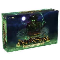 Ascension: Curse of the Golden Isles (ONLINE ORDER ONLY)