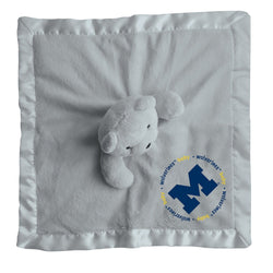 Michigan Wolverines - Security Bear Gray (ONLINE ORDER ONLY)