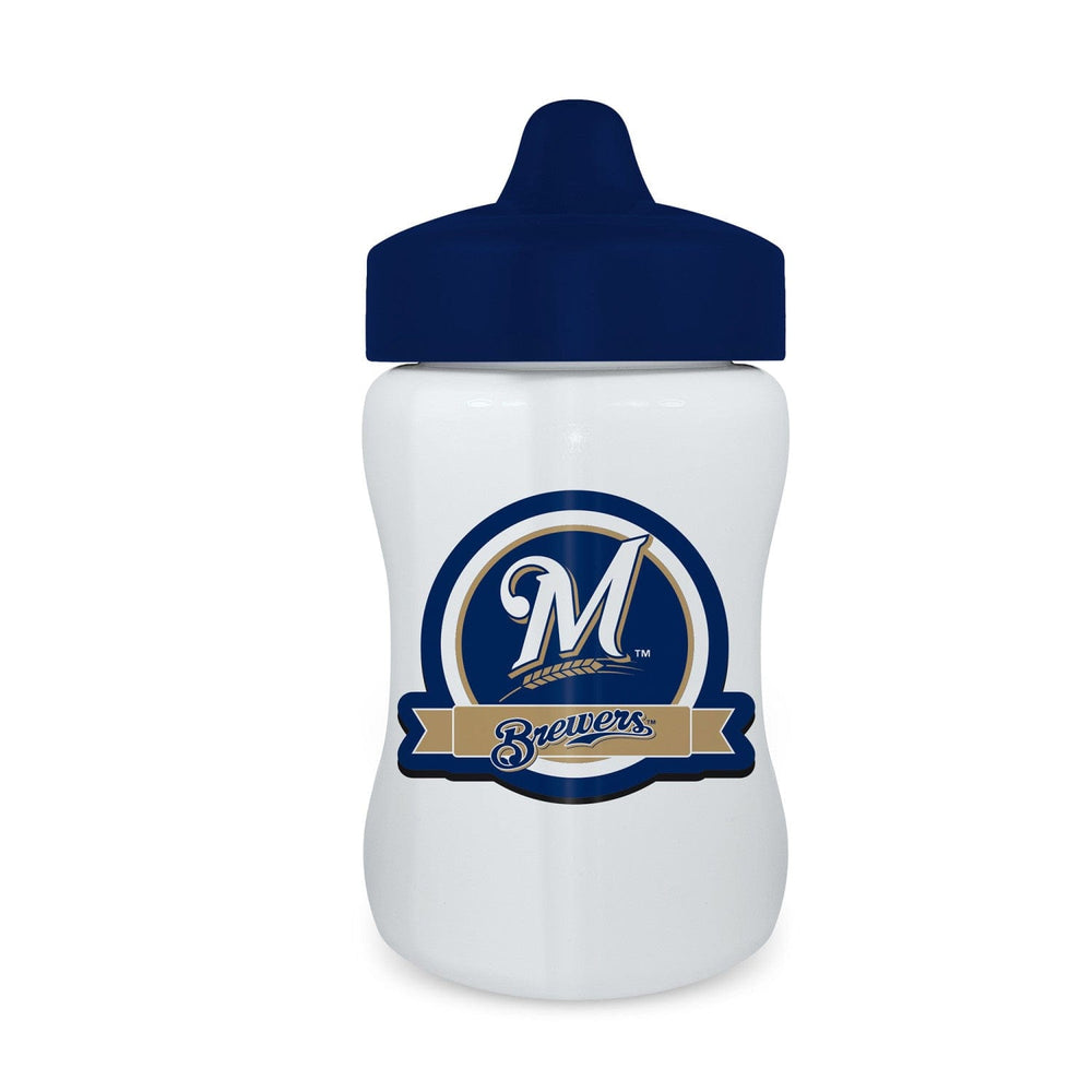 Milwaukee Brewers Sippy Cup (ONLINE ORDER ONLY)